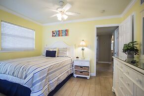 Barefoot Beach Resort