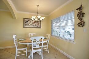 Barefoot Beach Resort