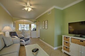 Barefoot Beach Resort