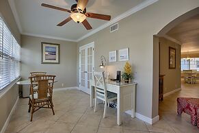 Barefoot Beach Resort