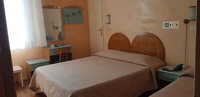Hotel Britannia