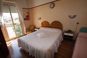 Hotel Britannia