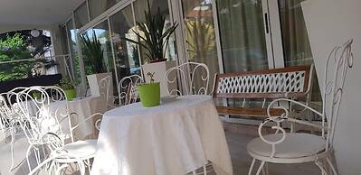 Hotel Britannia