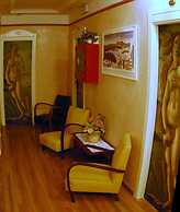 Hotel Britannia