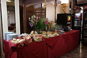 Hotel Britannia