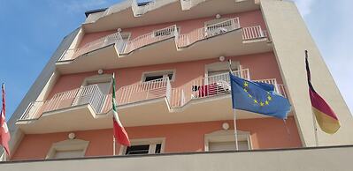 Hotel Britannia