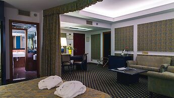 Grand Hotel Excelsior