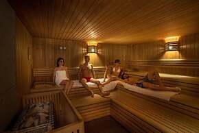 Ambasciatori Place Hotel