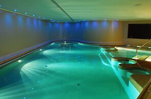 Ambasciatori Place Hotel