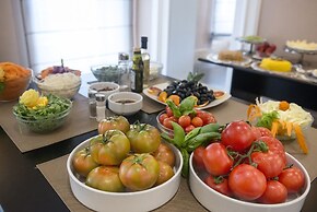 Ambasciatori Place Hotel