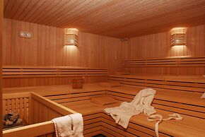 Ambasciatori Place Hotel