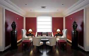 Ambasciatori Place Hotel