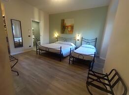 Hotel Santa Croce