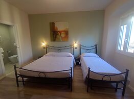 Hotel Santa Croce
