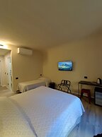 Hotel Santa Croce