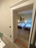Hotel Santa Croce