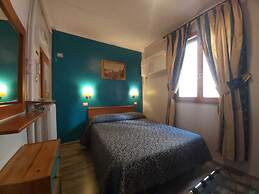 Hotel Santa Croce