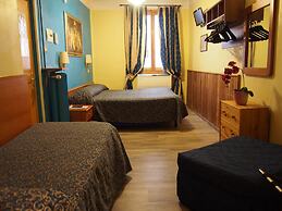 Hotel Santa Croce