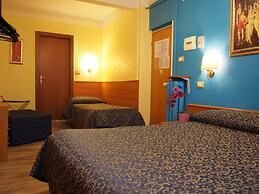 Hotel Santa Croce