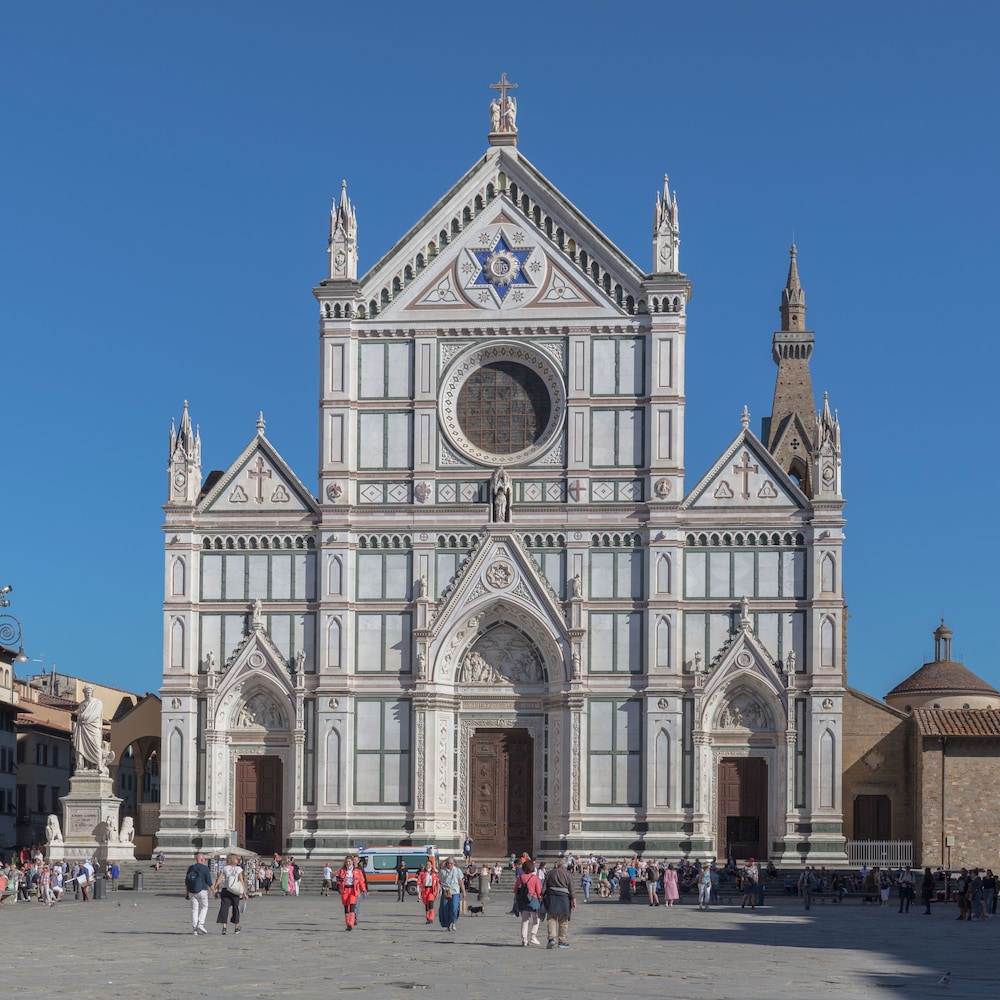 Hotel Santa Croce