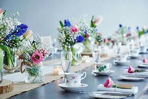 Leicester Marriott Hotel