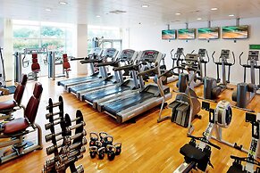 Leicester Marriott Hotel