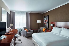 Leicester Marriott Hotel