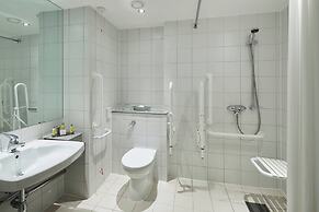 Leicester Marriott Hotel