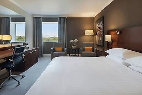 Leicester Marriott Hotel
