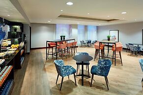 Leicester Marriott Hotel