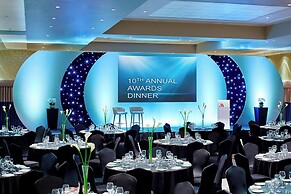 Leicester Marriott Hotel