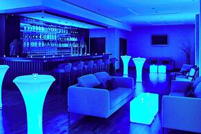 Leicester Marriott Hotel