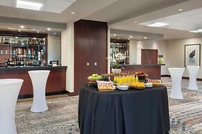 Leicester Marriott Hotel