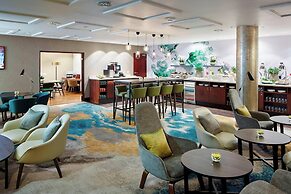 Leicester Marriott Hotel