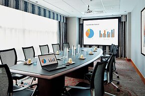 Leicester Marriott Hotel