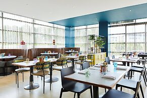 Leicester Marriott Hotel