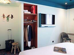 Ibis Styles Paris Batignolles