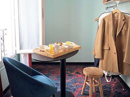 Ibis Styles Paris Batignolles