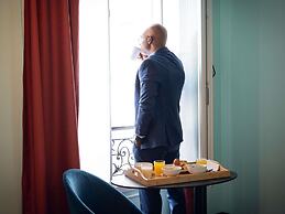 Ibis Styles Paris Batignolles