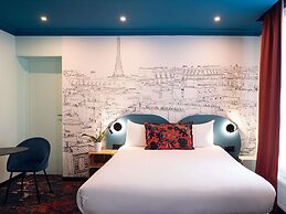 Ibis Styles Paris Batignolles