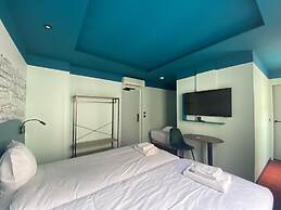 Ibis Styles Paris Batignolles