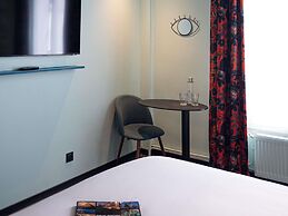 Ibis Styles Paris Batignolles