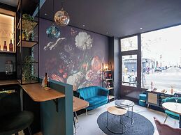 Ibis Styles Paris Batignolles