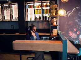 Ibis Styles Paris Batignolles