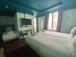 Ibis Styles Paris Batignolles