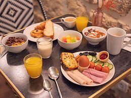 Ibis Styles Paris Batignolles