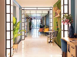 Ibis Styles Paris Batignolles