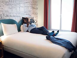 Ibis Styles Paris Batignolles