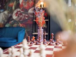 Ibis Styles Paris Batignolles