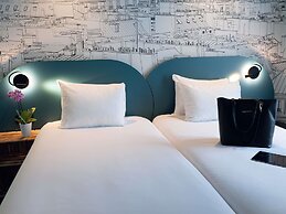 Ibis Styles Paris Batignolles